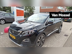 Peugeot 5008 - PureTech 130 Blue Lease Premium Avantage l Automaat l 7 Persoons