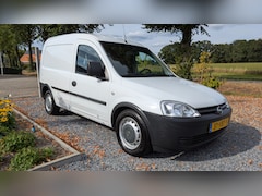 Opel Combo - 1.3 CDTi Base