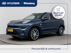 Lynk & Co 01 - 1.5 PHEV | OUTLETDEAL | PANORAMADAK | NAVI | CLIMA | CRUISE | 360 CAMERA | 20'' LMVELGEN |