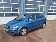 Volkswagen Golf Plus - 1.9 TDI Comfortline