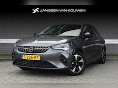 Opel Corsa-e - GS Line 50 kWh /Navi / Achteruitrijcamera / Clima / Cruise Control / 16" LMW