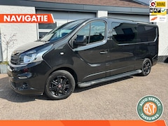 Fiat Talento - 2.0 MultiJet L2H1 Business Pro DC NAVI|CAMERA|NAP