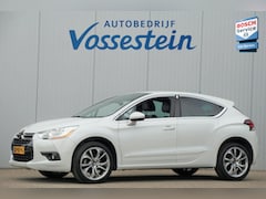 DS 4 - 4 1.2 PureTech Business / 97dkm NAP / Navi / Climate / Side Assist / Massagestoel / PDC V