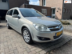 Opel Astra Wagon - 1.6 Temptation