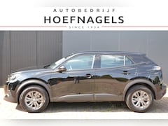 Peugeot 2008 - 1.2 130 PK Automaat Active Pack * Navigatie * Trekhaak