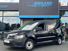 Volkswagen Caddy Maxi - 2.0 TDI L2H1 BMT Trendline | NAP | CRUISE CONTROL | AIRCO