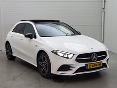 Mercedes-Benz A-klasse - 250E BUSINESS SOLUTION AMG LIMITED/PANO/LED