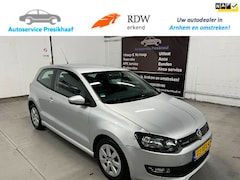 Volkswagen Polo - 1.2 TDI BlueMotion Comfortline