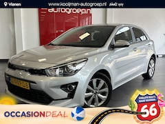 Kia Rio - 1.0 T-GDi MHEV DynamicPlusLine