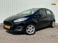 Ford Fiesta - 1.0 Style Ultimate|Navi|PDC|Airco|Cruise