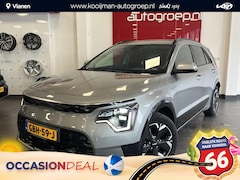 Kia Niro EV - Edition Advanced 64.8 kWh
