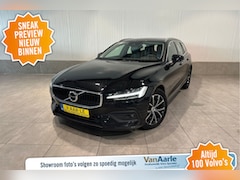 Volvo V60 - D3 Aut. Momentum Parkeercamera Navigatie 150pk