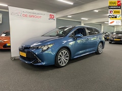 Toyota Corolla Touring Sports - 1.8 Hybrid Business Plus
