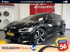Kia EV6 - GT-Line AWD 77.4 kWh + Trekhaak, BTW auto, 1e eigenaar, 1500KG trekgwicht