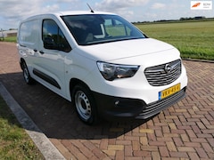Opel Combo - 1.5D L2H1 Edition 75kW AC NAVI * 7499 EX BTW