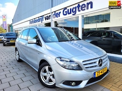Mercedes-Benz B-klasse - 180 Ambition / Airco / Lichtmetalen velgen /