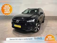 Volvo XC40 - P8 Aut. R-Design Acc 408pk