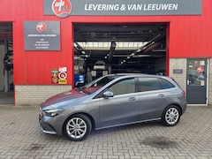 Mercedes-Benz B-klasse - 250 e Luxury Line Half lederen bekleding/ Trekhaak wegklapbaar/ Rijklaarprijs