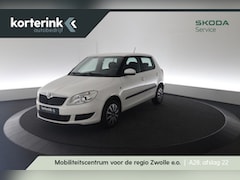 Skoda Fabia - 1.2 Active