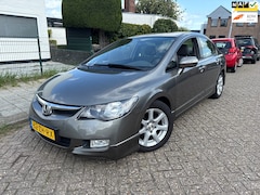Honda Civic - 1.3 Hybrid