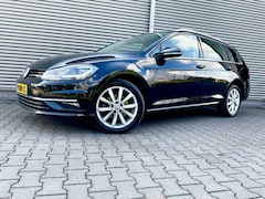 Volkswagen Golf Variant - Golf 1.5 TSI 150pk Highline Business R 5 h 2017 6 2020 1