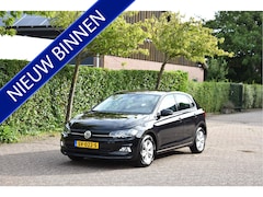 Volkswagen Polo - 1.0 TSI 96 PK Navi Carplay NAP in Topstaat Comfortline
