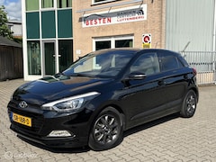 Hyundai i20 - 1.0 T-GDI Black Edition. Garantie