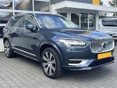Volvo V90 - 2.0 T8 Recharge AWD Inscription 7p. ACC 360 Camera Trekhaak Long range