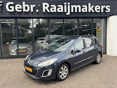 Peugeot 308 SW - 1.6 e-HDi Executive*Navi*ECC*EXPORT/EX.BPM