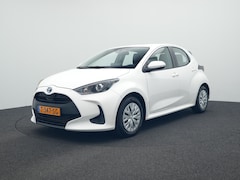 Toyota Yaris - 1.5 Hybrid Active | NL Auto | Navigatie |