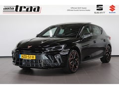 CUPRA Leon - 1.5 TSI 272pk e-Hybrid VZ Performance / Pano / Sennheiser audio / Side skirts / 5 jaar gar