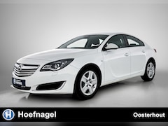 Opel Insignia - 1.4 T EcoFLEX Edition | Stoelverwarming