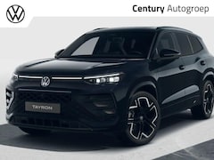 Volkswagen Tayron - R-Line Edition 1.5 eHybrid 200 kW / 272 PK SUV 6 v