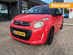 Citroën C1 - 1.0 E-VTI AirScape Feel Airco