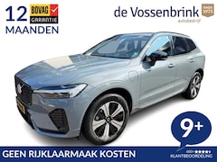 Volvo XC60 - 2.0 T6 AWD Plus Bright Plug-in Automaat *Geen Afl. kosten