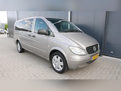 Mercedes-Benz Vito - 111 CDI 116 PK 320 Lang DC luxe AUT, AIRCO, TREKHAAK