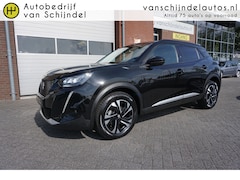 Peugeot 2008 - 1.2 PURETECH 131PK AUTOMAAT ALLURE RECENT NWE DISTRIBUTIERIEM 4X ZGAN ALL SEASON BANDEN CA