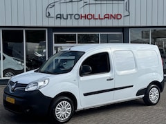 Renault Kangoo - 1.5 DCI 81KW 110PK MAXI EURO 6 AIRCO/ NAVIGATIE/ CRUISE CONTROL/ PARKEERSENSOREN