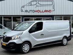 Renault Trafic - 1.6 DCI 89KW 121PK L2H1 EURO 6 AIRCO/ CRUISE CONTROL/ NAVIGATIE/ 100% DEALERONDERHOUDEN