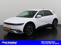 Hyundai IONIQ 5 - Connect 73kWh | Elektr stoelverstelling | Winter pakket | Warmtepomp | Zondag Open