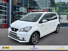 SEAT Mii Electric - PLUS CRUISE/STOELVERW/PDC/BLUETOOTH