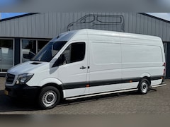 Mercedes-Benz Sprinter - 316 NGT 115KW 156PK L3H2 EURO 6 CNG BENZINE AARDGAS AUTOMAAT