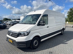 Volkswagen Crafter - 35 2.0 TDI L3 180 Pk 2018 airco