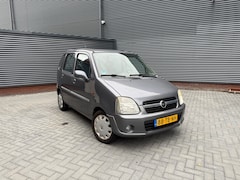 Opel Agila - 1.2-16V Flexx cool - Airco - Nieuwe APK