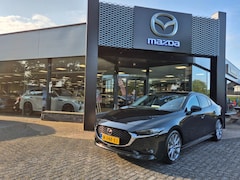 Mazda 3 Sport - 3 SEDAN E-SKYACTIV G 2.0 150 SPORTIVE