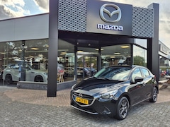 Mazda 2 - 2 SKYACTIV-G 90 5AT TS / trekhaak / All-seasons