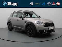MINI Countryman - 135pk Cooper Chili Head-Up | Cruise | Navi | Parkeersens. v+a | Stoelverw. | Panoramadak