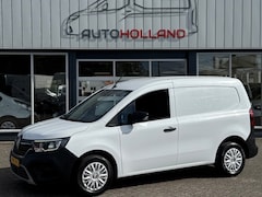 Renault Kangoo - 1.5 DCI 70KW 95PK EURO 6 NAVIGATIE/ AIRCO/ CRUISE CONTROL/ 100% DEALERONDERHOUDEN