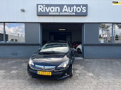Opel Astra GTC - 1.4 TURBO SPORT GTC