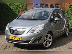 Opel Meriva - 1.4 / NAP / Volledig Dealer ondh. / Trekhaak / Cruise Contr